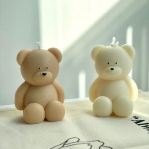 Oso ted