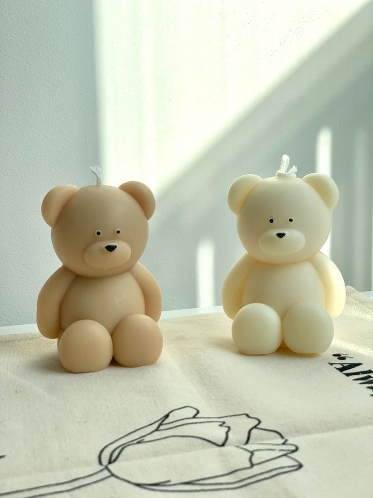 Oso ted