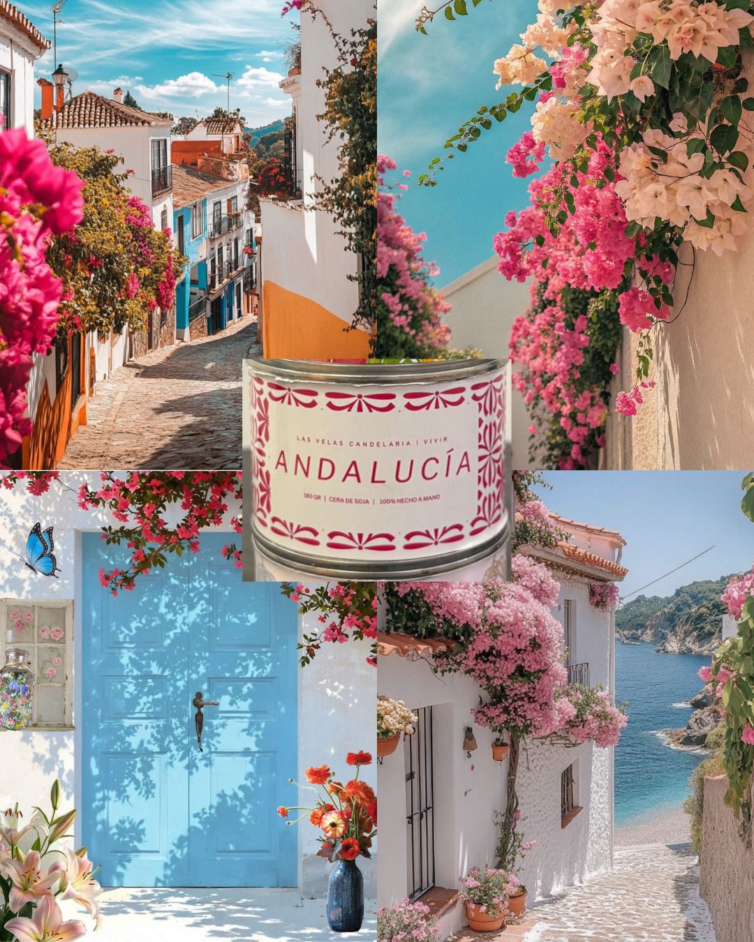 Andalucía