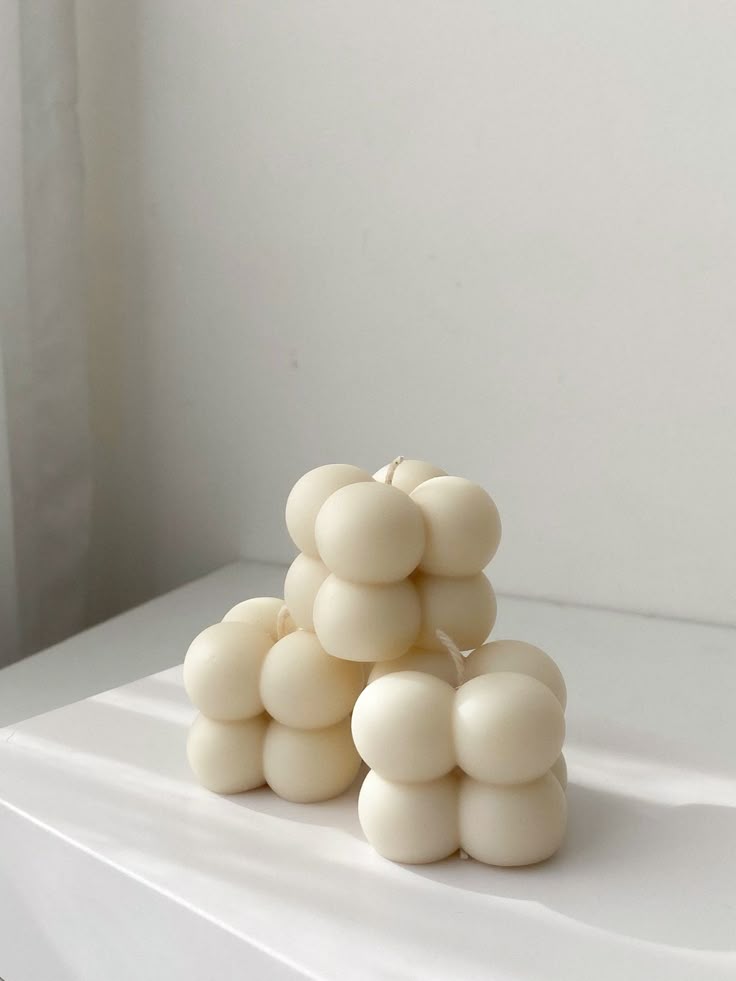 Mini bubble 2x2